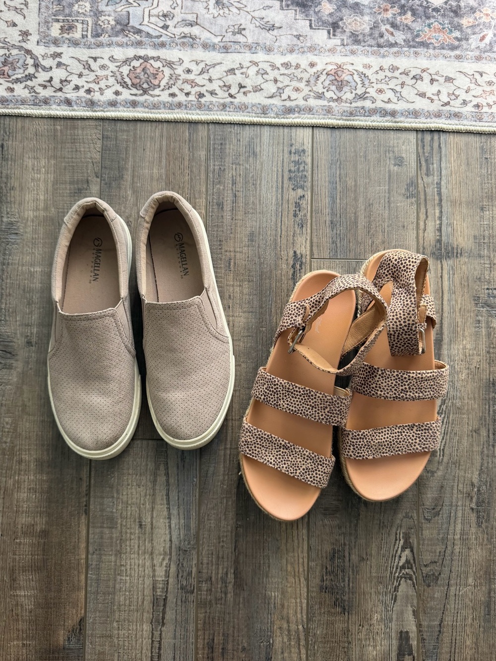 Women’s Shoes Bundle